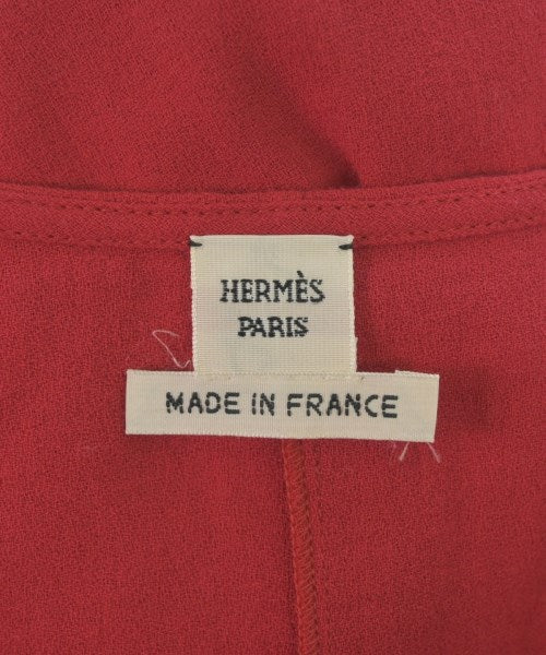 HERMES เสื้อลำลอง