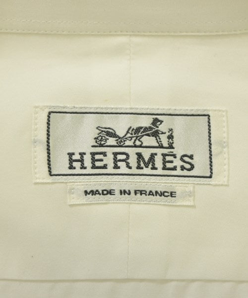 HERMES เสื้อลำลอง