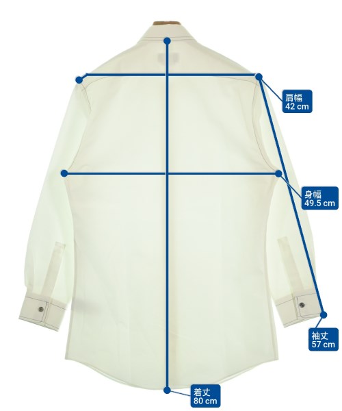 HERMES เสื้อลำลอง