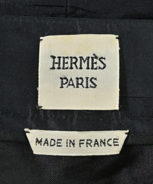 HERMES กระโปรงยาวถึงเข่า