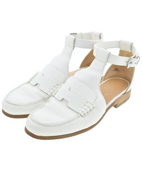 HERMES รองเท้าสวมทางการ