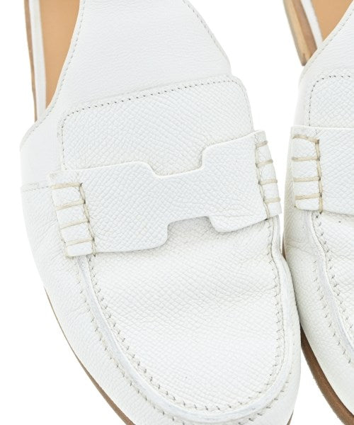 HERMES รองเท้าสวมทางการ