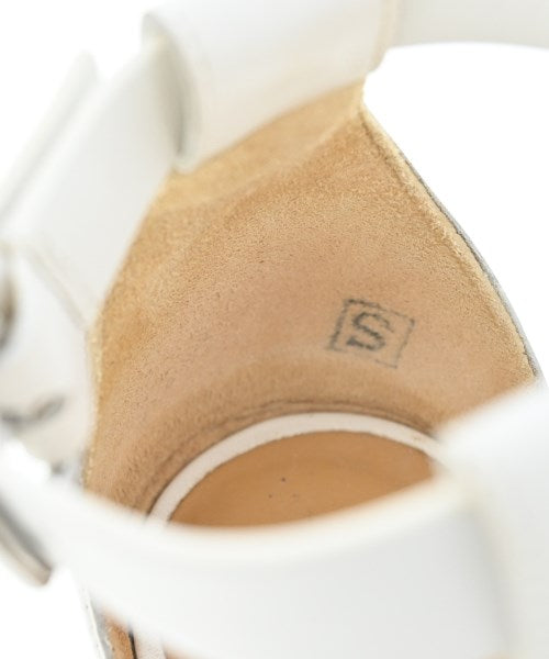 HERMES รองเท้าสวมทางการ