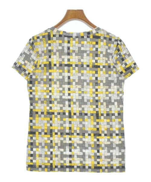 HERMES เสื้อยืด/เสื้อท็อปส์