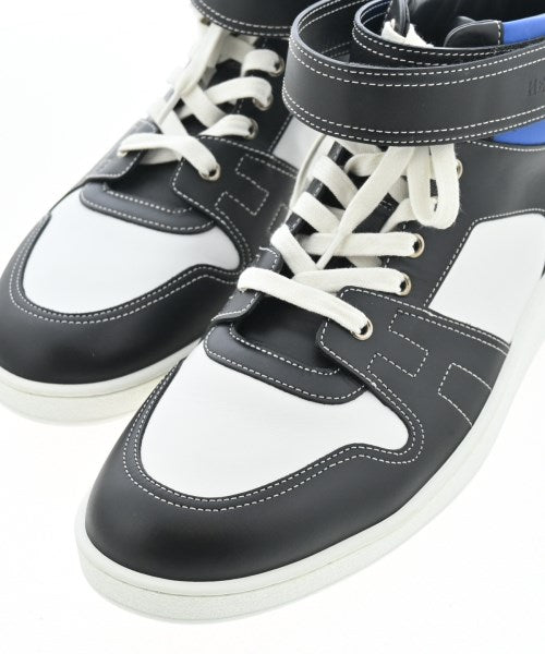 HERMES รองเท้าผ้าใบ