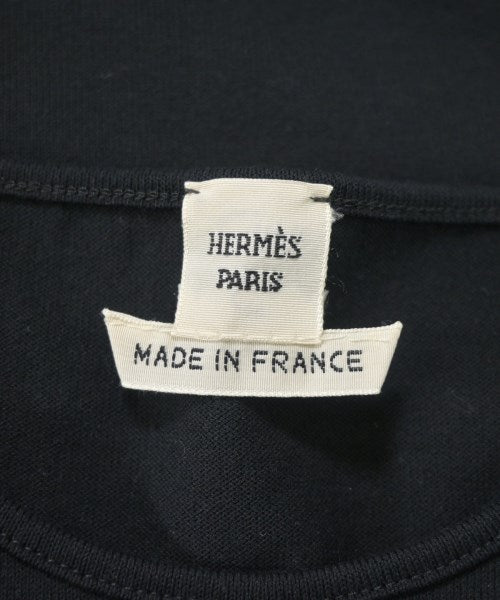 HERMES เสื้อยืด/เสื้อท็อปส์