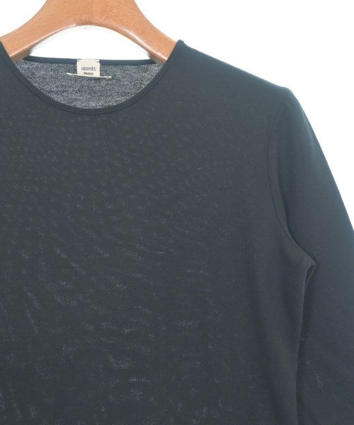 HERMES เสื้อยืด/เสื้อท็อปส์