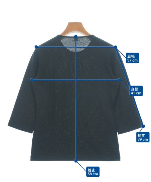 HERMES เสื้อยืด/เสื้อท็อปส์