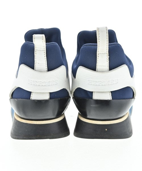 HERMES รองเท้าผ้าใบ