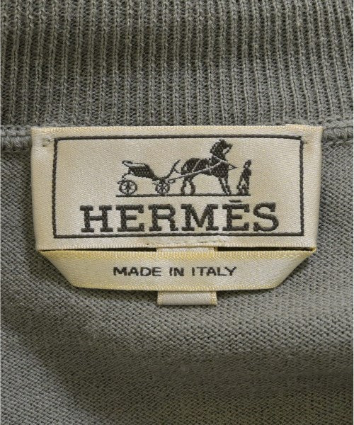 HERMES เสื้อกันหนาว