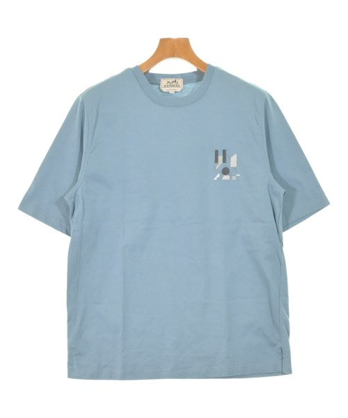 HERMES เสื้อยืด/เสื้อท็อปส์