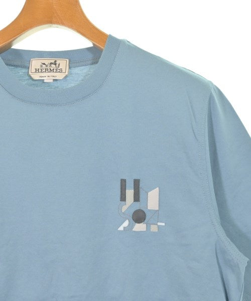 HERMES เสื้อยืด/เสื้อท็อปส์