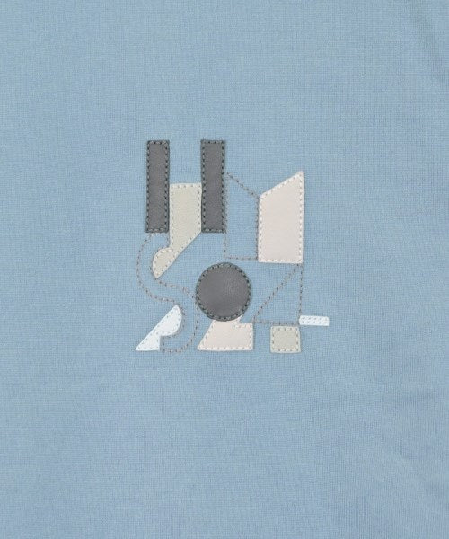 HERMES เสื้อยืด/เสื้อท็อปส์