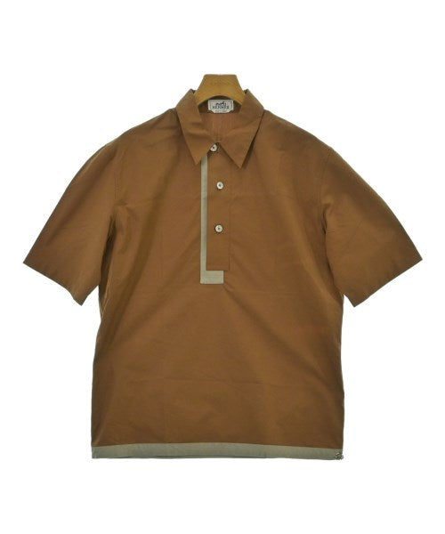 HERMES เสื้อลำลอง