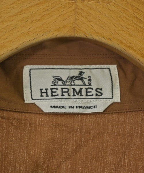 HERMES เสื้อลำลอง