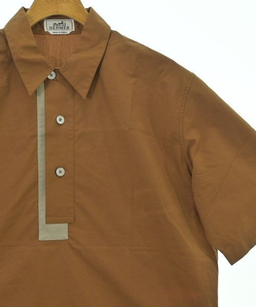 HERMES เสื้อลำลอง