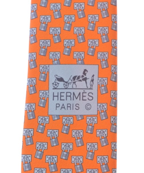 HERMES เนคไท
