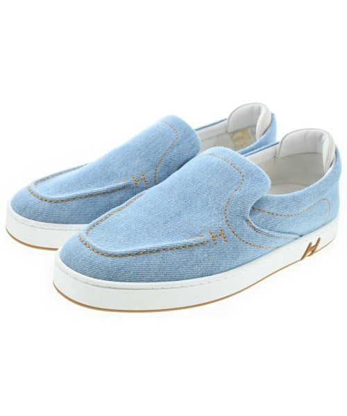 HERMES รองเท้าผ้าใบ