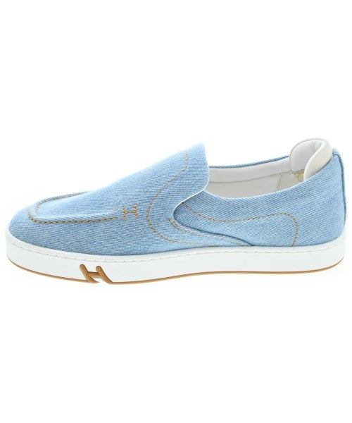 HERMES รองเท้าผ้าใบ