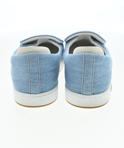 HERMES รองเท้าผ้าใบ