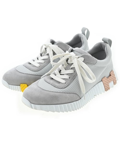 HERMES รองเท้าผ้าใบ
