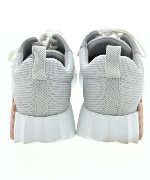 HERMES รองเท้าผ้าใบ
