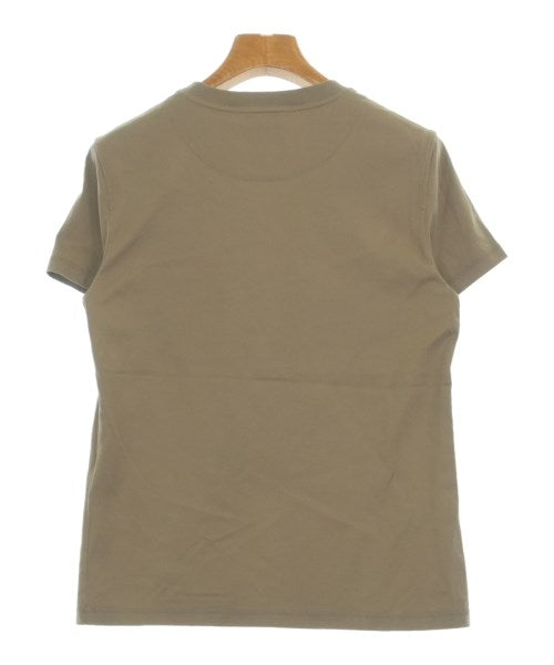 HERMES เสื้อยืด/เสื้อท็อปส์