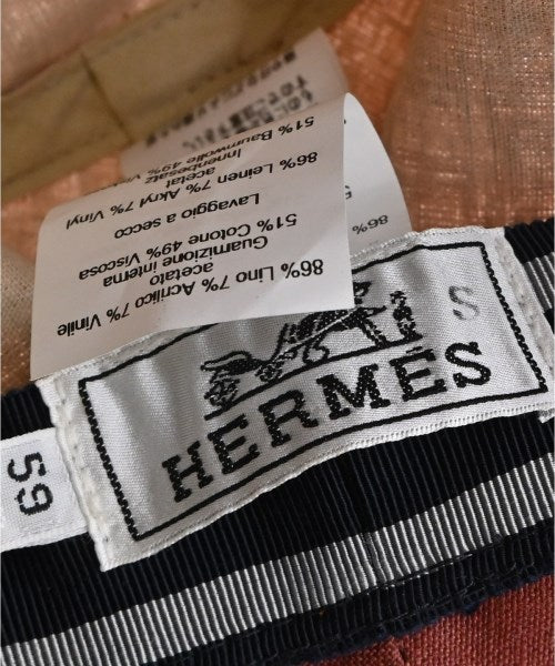 HERMES หมวก