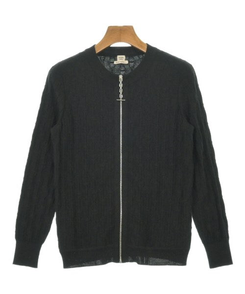 HERMES เสื้อคาร์ดิแกน
