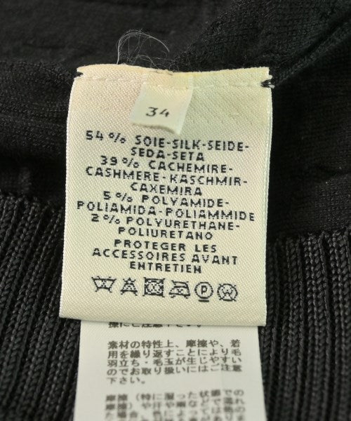 HERMES เสื้อคาร์ดิแกน