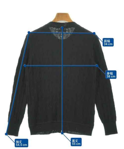 HERMES เสื้อคาร์ดิแกน