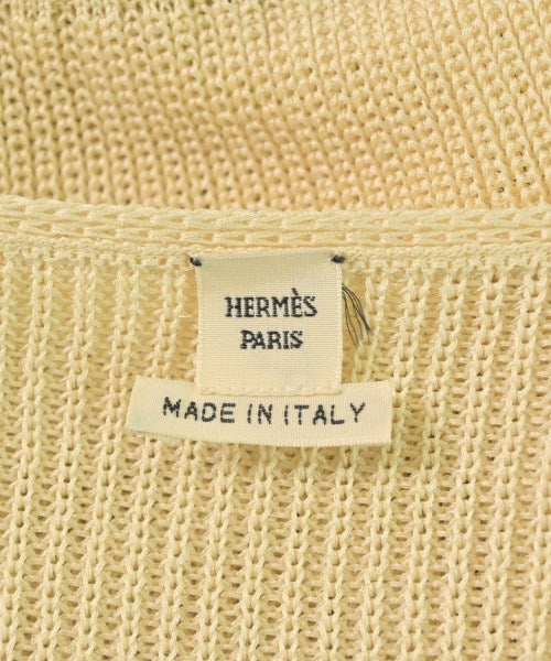 HERMES เสื้อกันหนาว