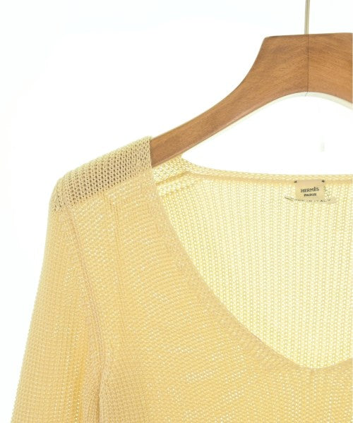 HERMES เสื้อกันหนาว