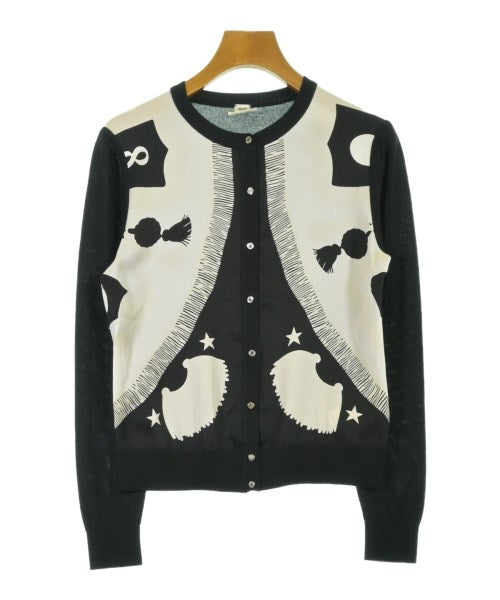 HERMES เสื้อคาร์ดิแกน