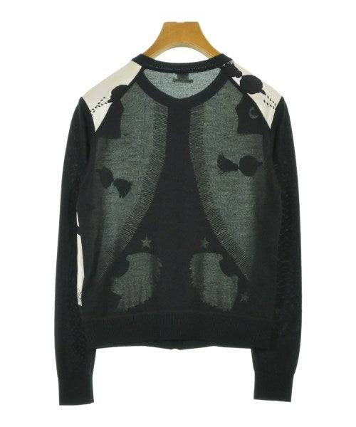 HERMES เสื้อคาร์ดิแกน