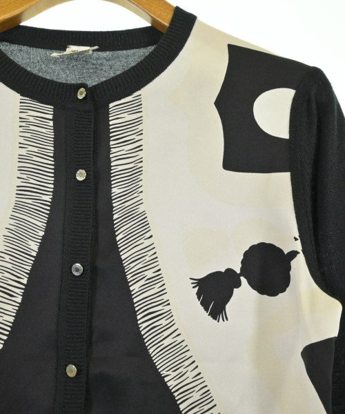 HERMES เสื้อคาร์ดิแกน