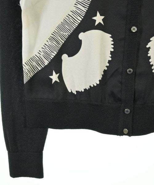 HERMES เสื้อคาร์ดิแกน
