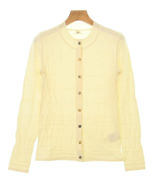 HERMES เสื้อคาร์ดิแกน