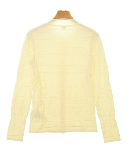 HERMES เสื้อคาร์ดิแกน