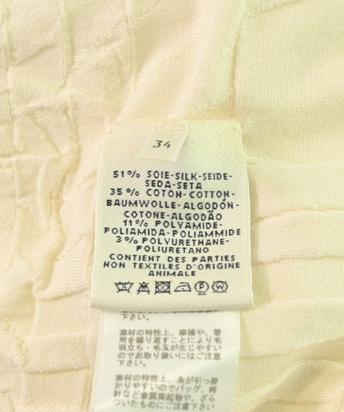 HERMES เสื้อคาร์ดิแกน