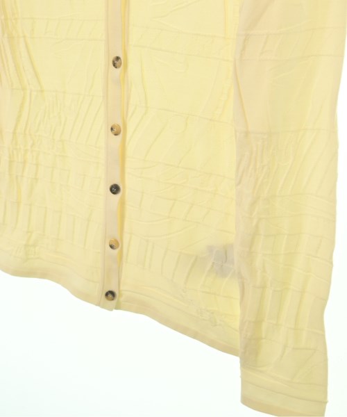 HERMES เสื้อคาร์ดิแกน
