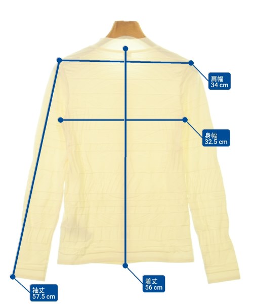 HERMES เสื้อคาร์ดิแกน