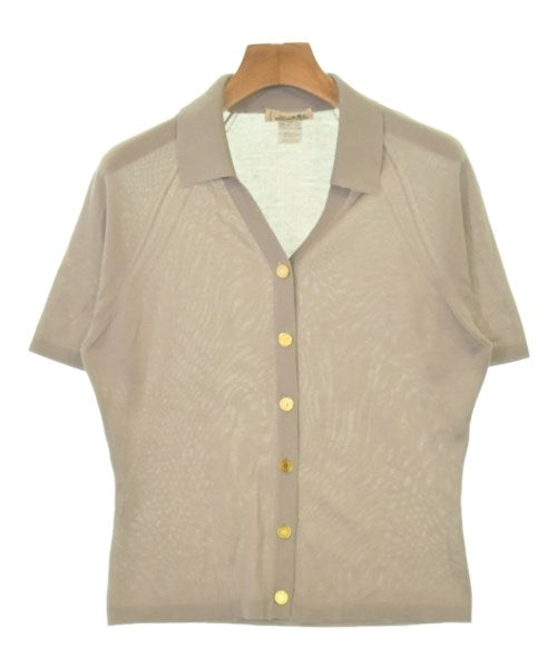 HERMES เสื้อคาร์ดิแกน
