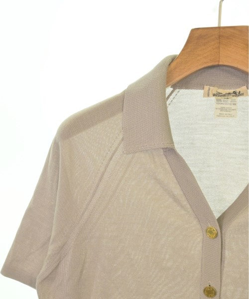 HERMES เสื้อคาร์ดิแกน