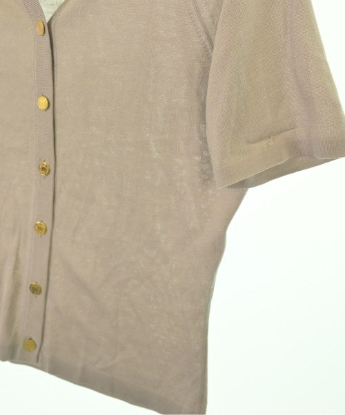 HERMES เสื้อคาร์ดิแกน