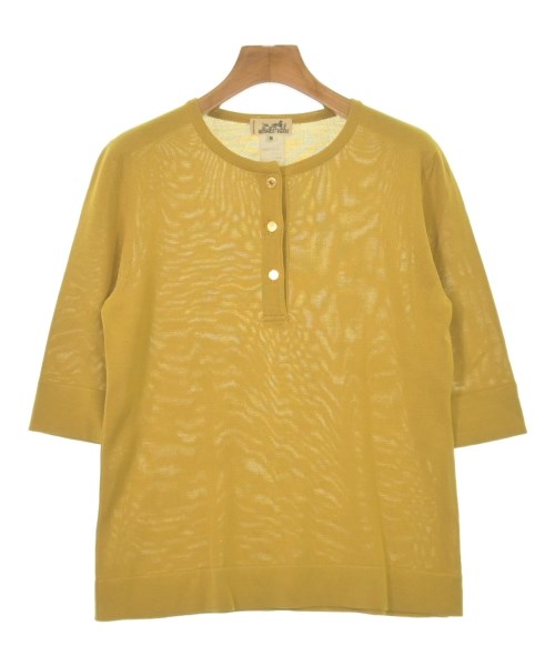 HERMES เสื้อกันหนาว