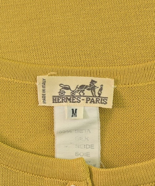 HERMES เสื้อกันหนาว