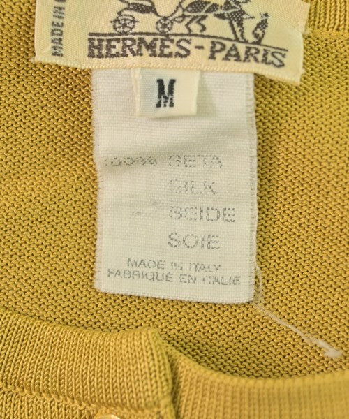 HERMES เสื้อกันหนาว