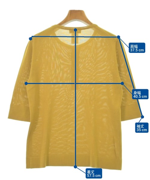 HERMES เสื้อกันหนาว