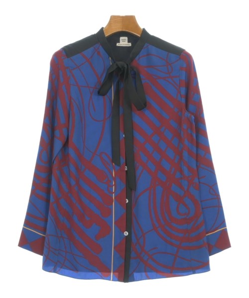 HERMES เสื้อสตรี